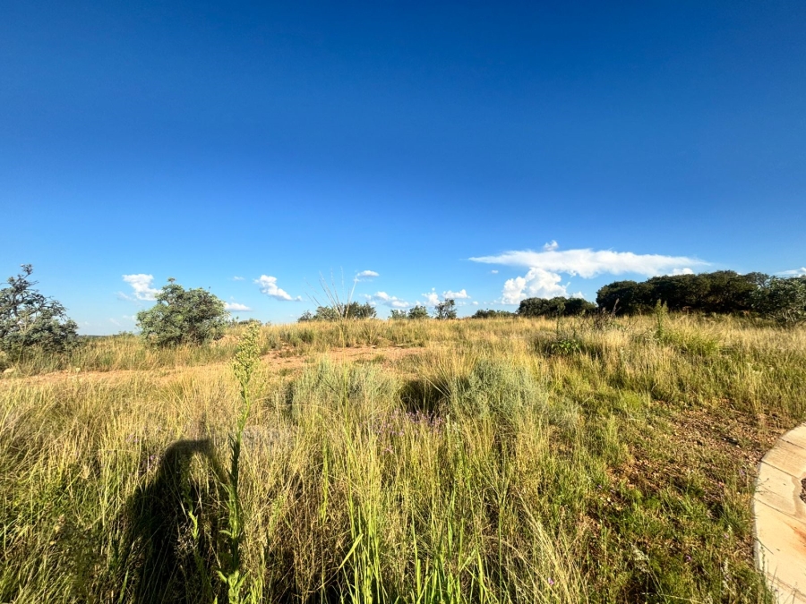 0 Bedroom Property for Sale in Helderzicht Eco Estate North West